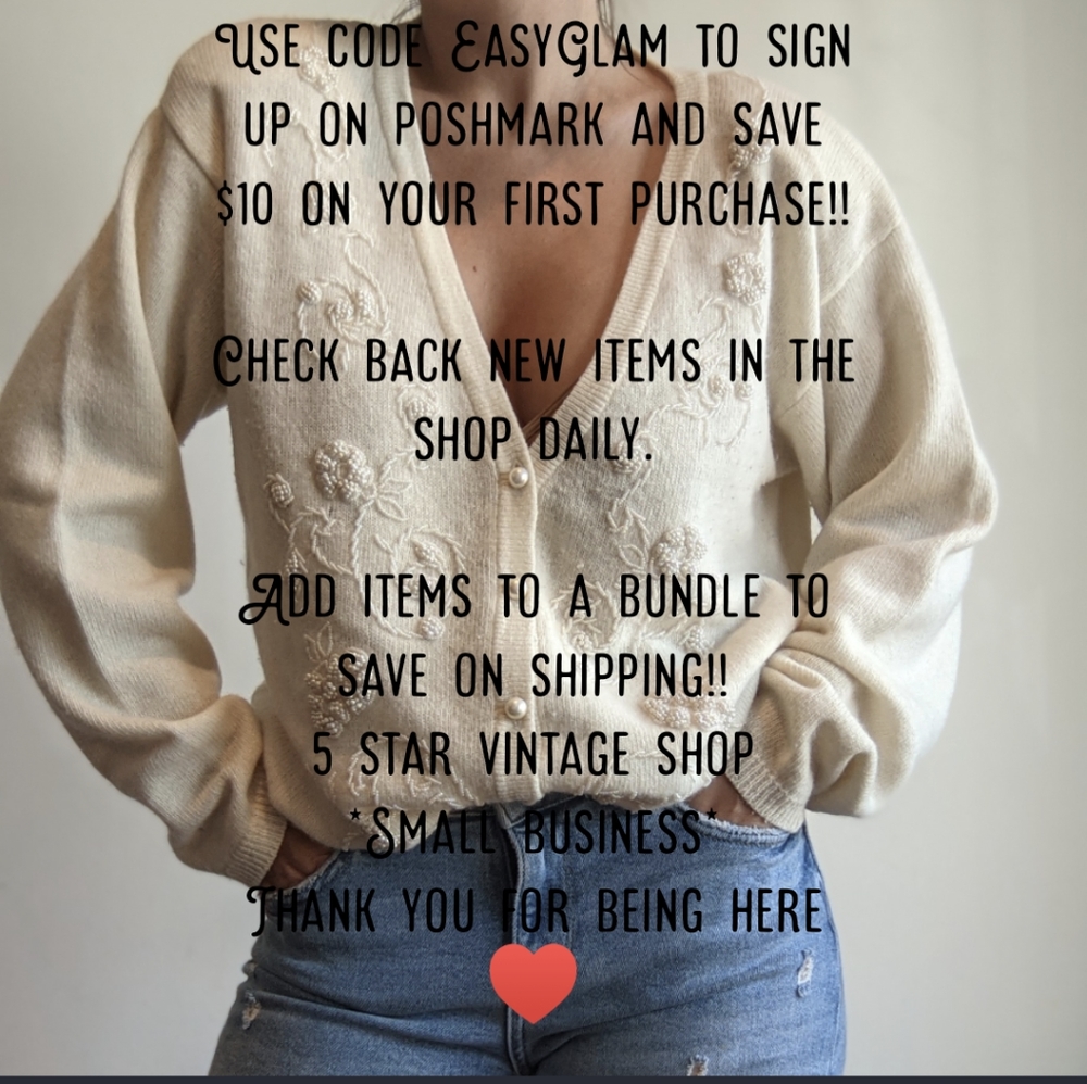 Retro + Vintage Shop - Picture 1 of 1